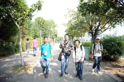 Muôn nẻo đường nghề