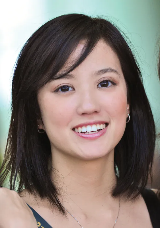 Hoa hậu Trái đất 2010- Ai sáng giá? ảnh 10