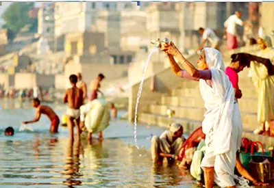 Khi tài nguyên Trái đất dần cạn kiệt - Thế giới đang “nợ sinh thái”