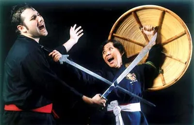 Tâm huyết của nhà giáo ưu tú - võ sư Thu Vân