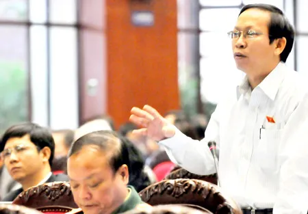 Được tố cáo qua điện thoại, thư điện tử, fax