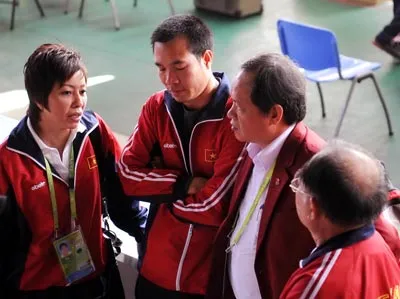 Nỗi đau ngậm ngùi