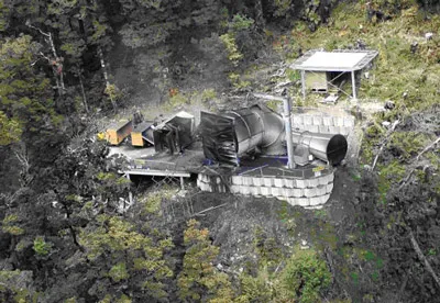 New Zealand: Nổ mỏ than, gần 30 người mất tích