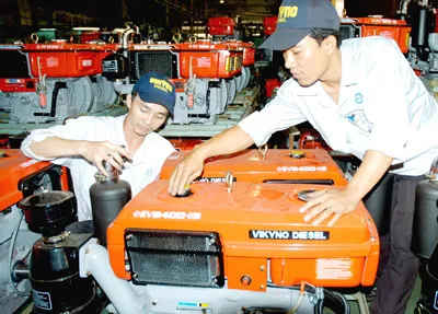 Kiên quyết sắp xếp, cấu trúc lại doanh nghiệp nhà nước