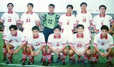 Quang “voi” bây giờ