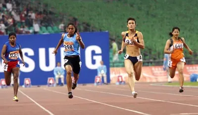 Nhật ký các môn thi đấu (ngày 21-11)