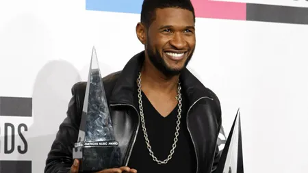 Giải America Music Awards 2010: Justin Bieber làm nên lịch sử ảnh 10