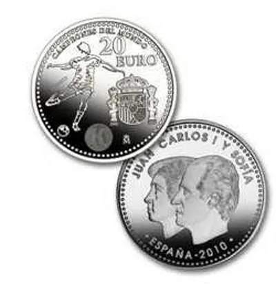 Tiền xu nhà vô địch