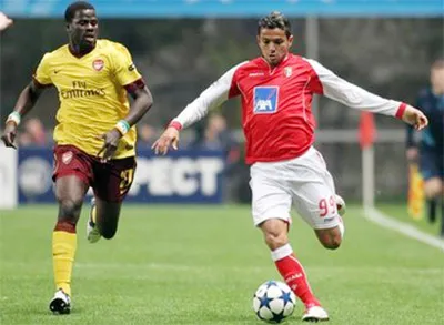 Kết quả lượt thứ 5 Champions League (rạng sáng 24-11)