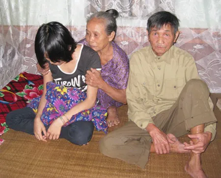 Những ngày cuối đời, Vân Anh mong ước gì?