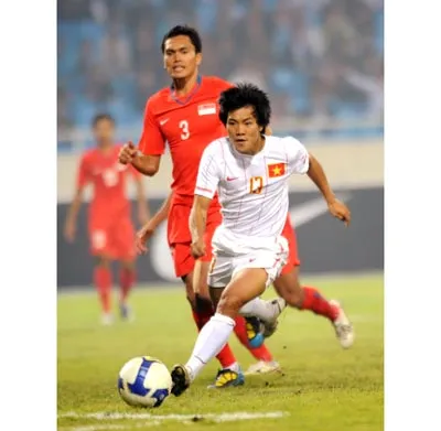 “Nội chiến” nhà Nike