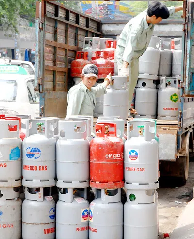 Làm gì để ổn định giá gas?