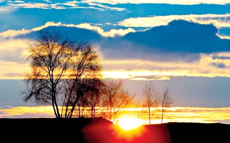 Và tít tắp những tâm hồn...