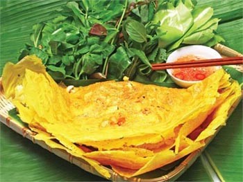 Banh xeo