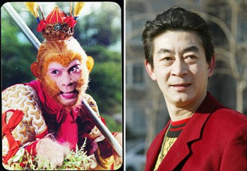 Chinese actor Liu Xiao Ling Tong coming to Vietnam ảnh 1