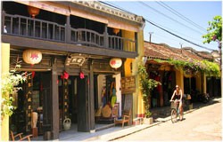 Hoi An Ancient Town
