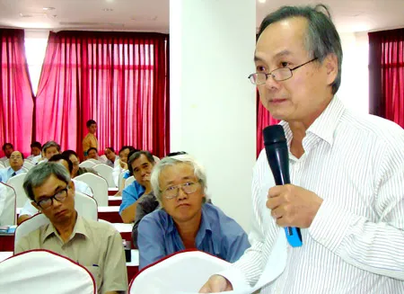 Kiểm định chất lượng giáo dục đại học - Vừa làm vừa học