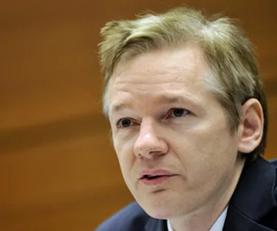Mục tiêu kế tiếp của WikiLeaks sẽ là ngân hàng Mỹ