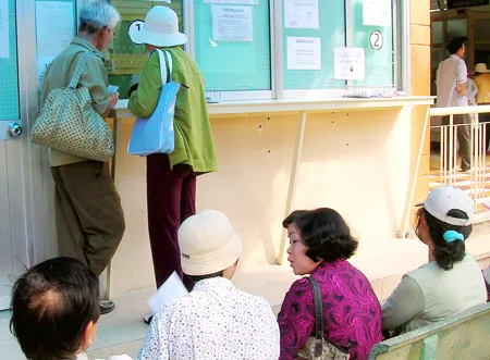 Phát hiện sớm làm nhẹ gánh nặng ung thư