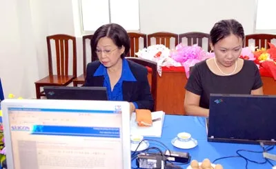 Nội dung buổi giao lưu trực tuyến: Chống bạo hành trẻ em và bạo lực học đường ảnh 2