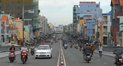 Hôm nay, khai mạc kỳ họp thứ 19 HĐND TPHCM khóa VII