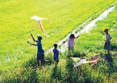 “Nhớ mang về, nghe anh!”