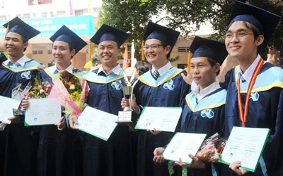 Thu hút người tài ở TPHCM: Cần sự đột phá