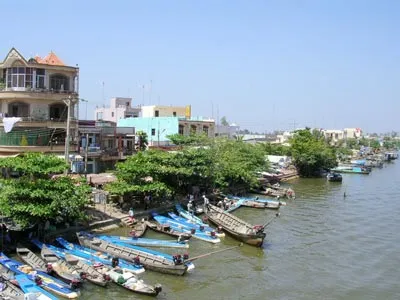 Chuyện cổ tích ngày nay