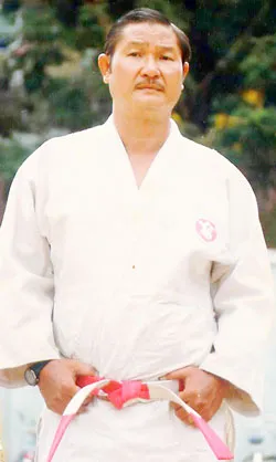 HLV judo đầu tiên của đội tuyển Việt Nam - Nguyễn Hữu Huy: Võ là nghiệp