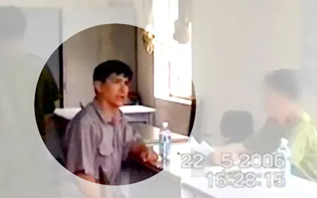 Sai phạm không có điểm dừng của Nguyễn Hồng Quang