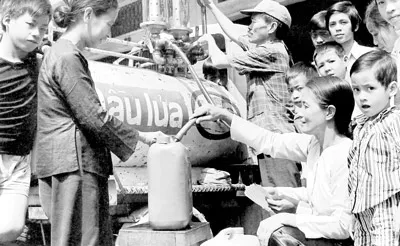 Nhớ ký ức cũ để tiếp tục đổi mới