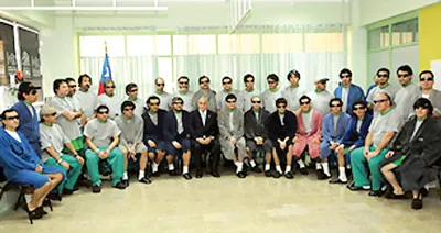 Ai sẽ là nhân vật trong năm 2010?