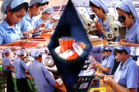 Khẳng định một con đường