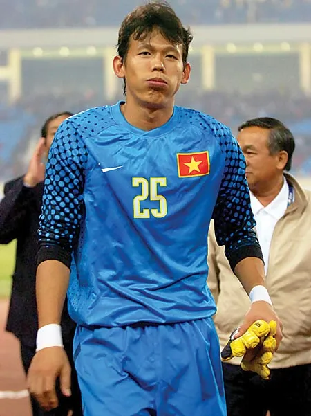 Bùi Tấn Trường và ranh giới mong manh