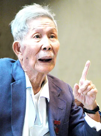 Vĩnh biệt một người hiền