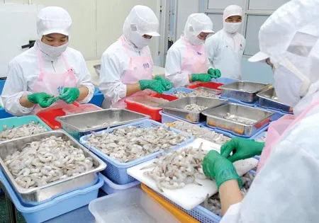 "Tòa án" WTO... được mùa