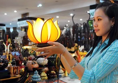 Thực trạng đào tạo mỹ thuật ứng dụng: Lượng nhiều - chất ít