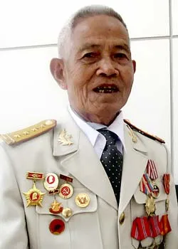Bình dị mà cao quý
