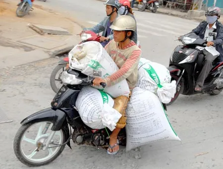 85% tai nạn do lỗi người tham gia giao thông