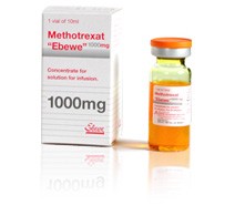 Methotrexat Ebewe