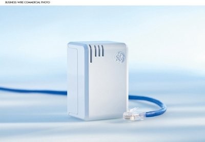 GE's Nucleus™ energy manager with Brillion™ technology serves as home-energy command center