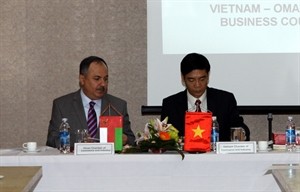 Photo: Vietnam News Agency