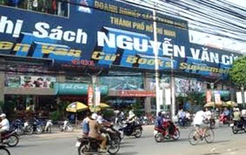 “Unforgettable” books in 2010 ảnh 2