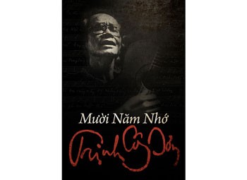 Musician Trinh Cong Son