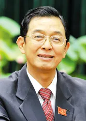 Dựa vào dân để xây dựng Đảng ảnh 2