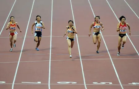 Thể thao Việt Nam 1 năm nhìn lại: Buồn đầy, vui vơi