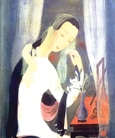 Tranh Việt đang cần những nhà định giá chuyên nghiệp