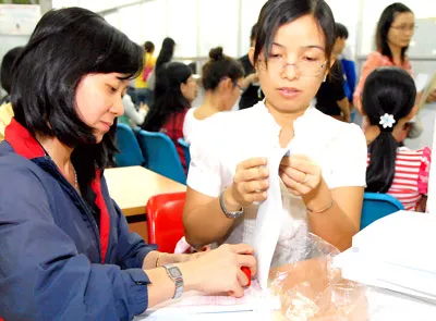 Có được dùng cùng loại hóa đơn giá trị gia tăng?