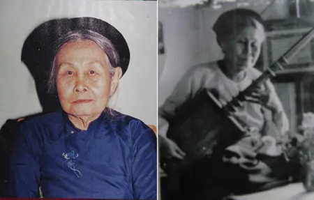 Chương trình ca trù đặc biệt tưởng nhớ nghệ nhân Quách Thị Hồ