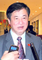 Bộ trưởng Bộ Giao thông Vận tải Hồ Nghĩa Dũng: Đặc biệt chú trọng phát triển giao thông ở các đô thị lớn